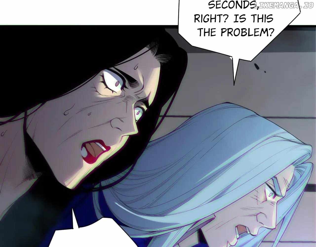 Catastrophic Necromancer Chapter 186 13